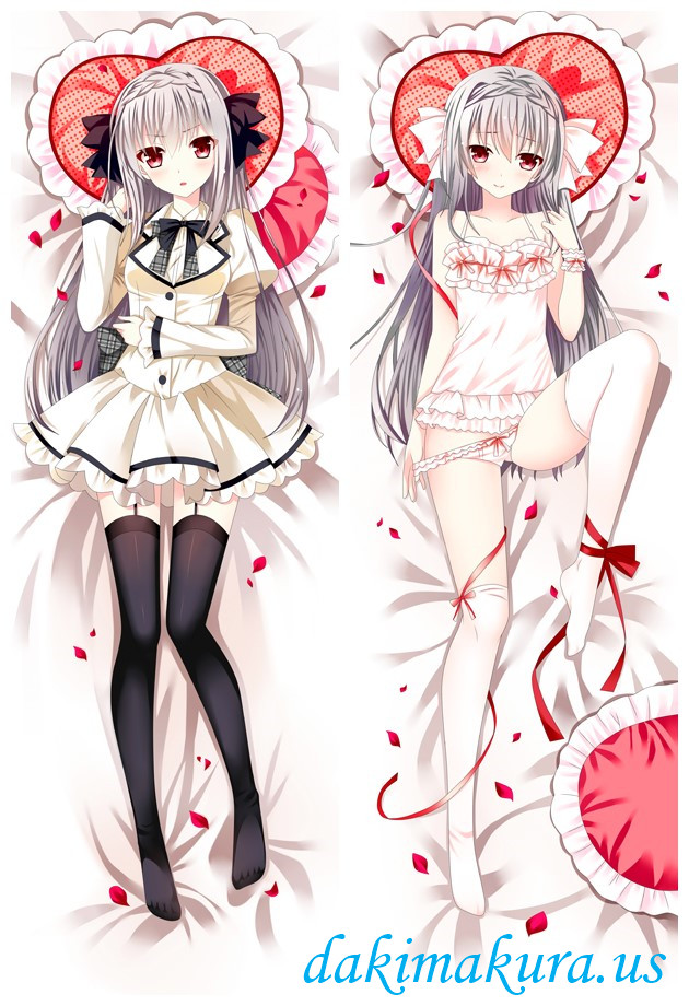 Kantai Collection Japanese character body dakimakura pillow cover